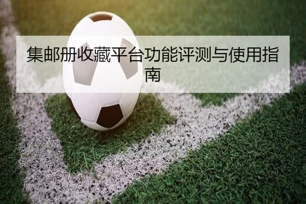 集邮册收藏平台功能评测与使用指南